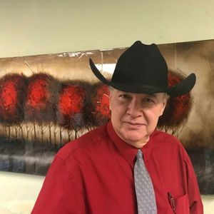 Meet your Posher, Steven